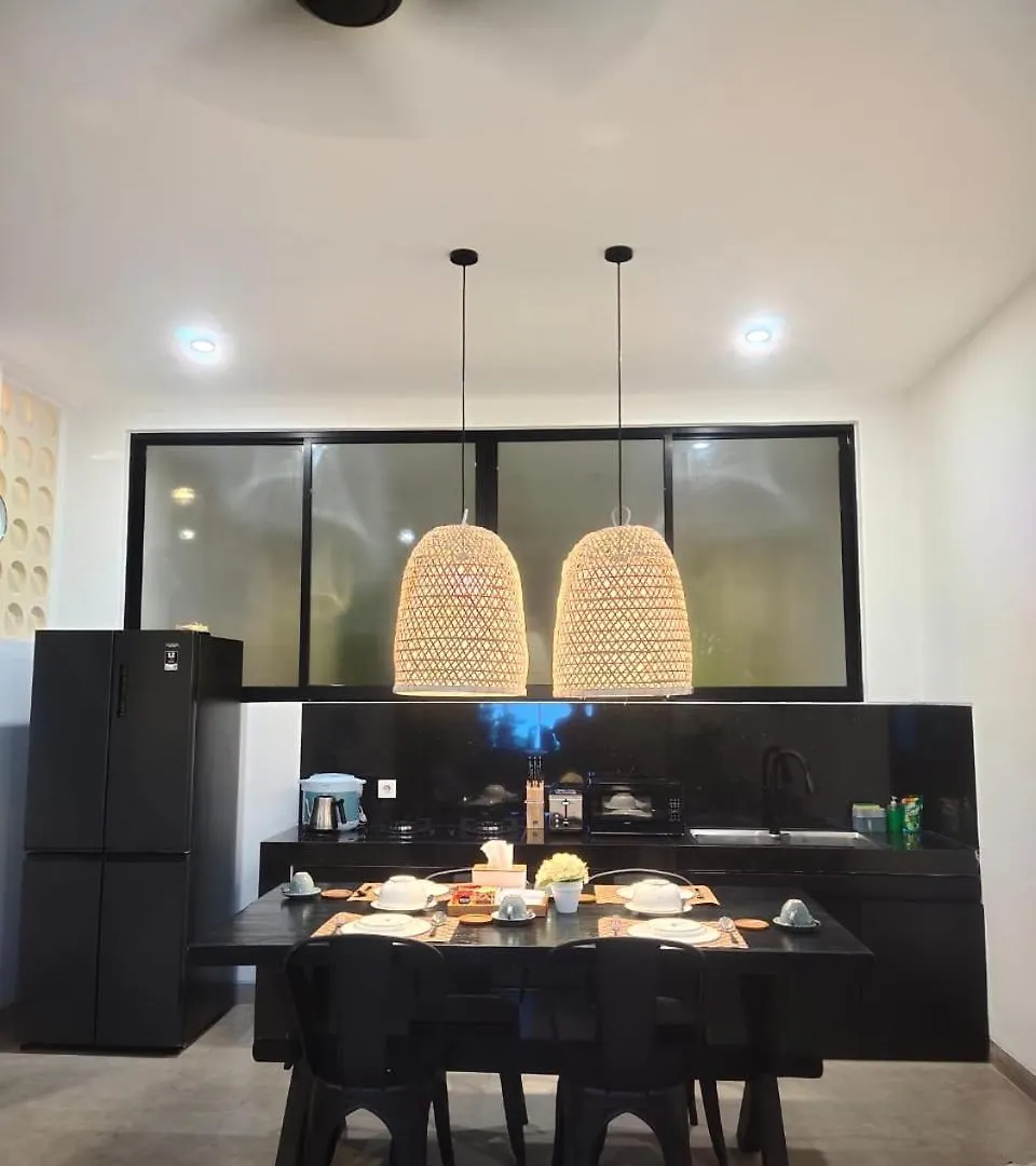 Villa Arthana Diamond Nusa Dua