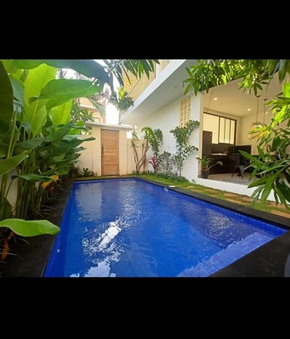 Villa Arthana Diamond Nusa Dua