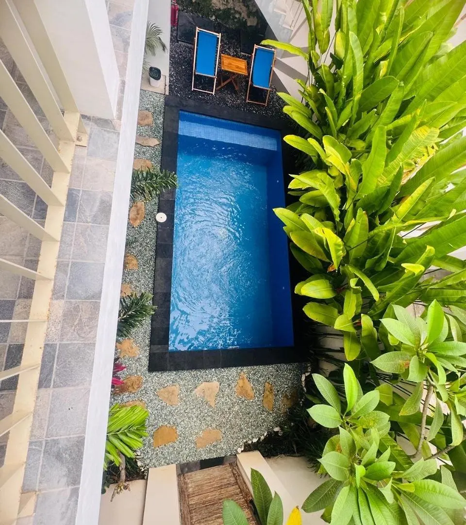 Arthana Diamond Nusa Dua  Villa Nusa Dua (Bali)