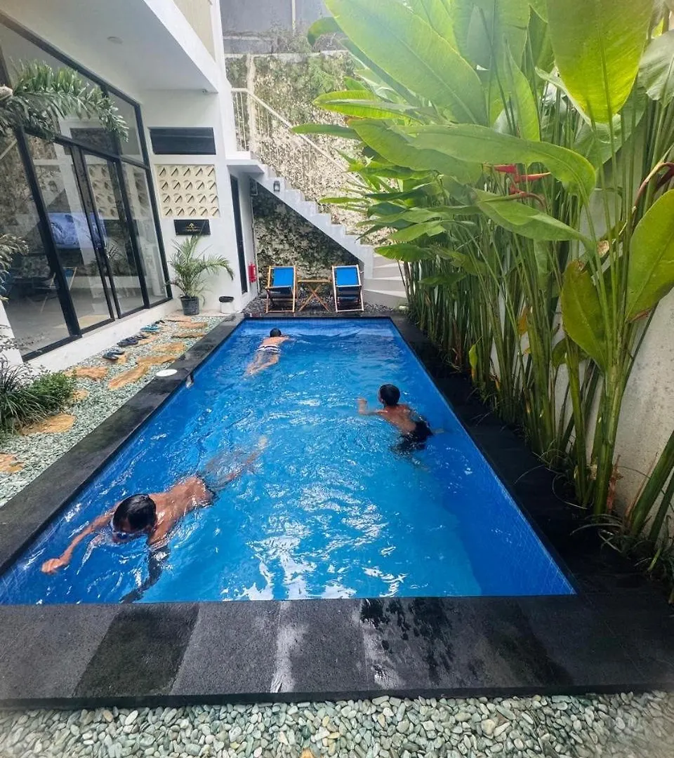 Arthana Diamond Nusa Dua  0*, Nusa Dua (Bali)